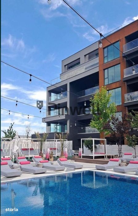Apartament Spatios 3 Camere I Sector 1 I Pipera