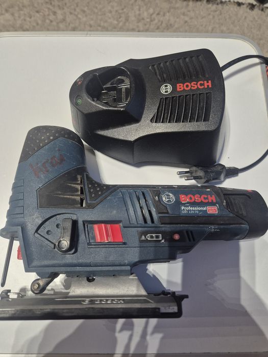 Pendular bosch 12v 70