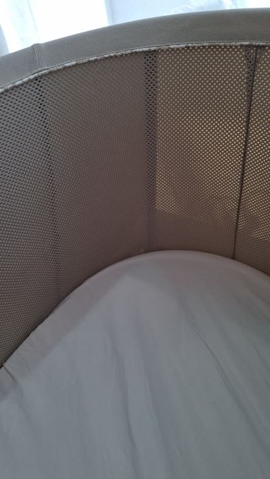 Бебешки кош и шезлонг Stokke
