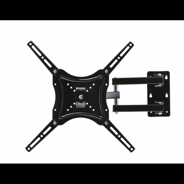Suport Tv Ajustabil Cu Brat Cu Diagonala 14-55''Reglabil,Nou. Sigilat!