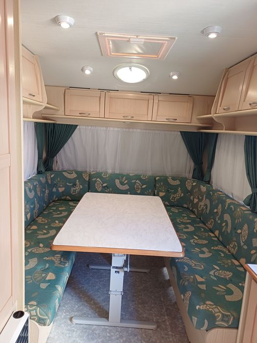 Vind rulota HOME - CAR ,  , import Olanda  an 1996 , fab de  grup  chateau .