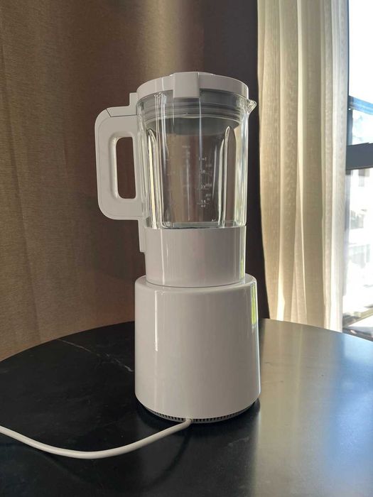 Смарт блендер Xiaomi Smart Blender - перфектен!