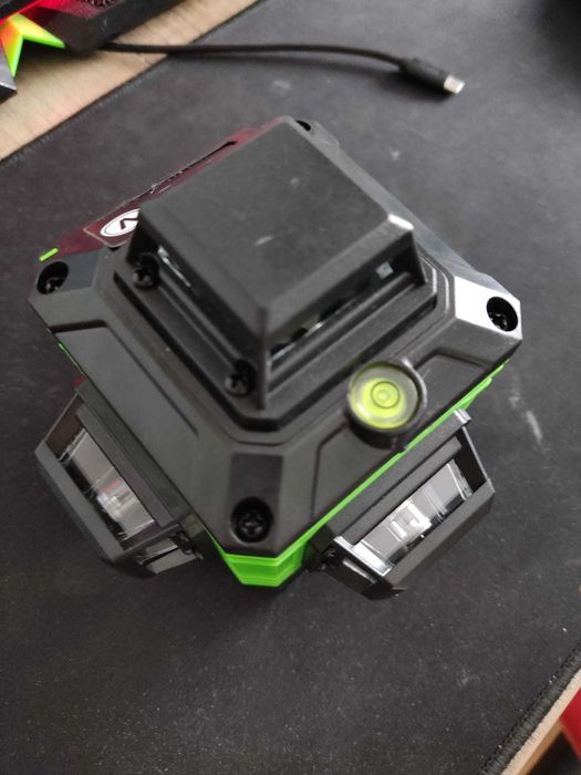 Nivela laser import Anglia
