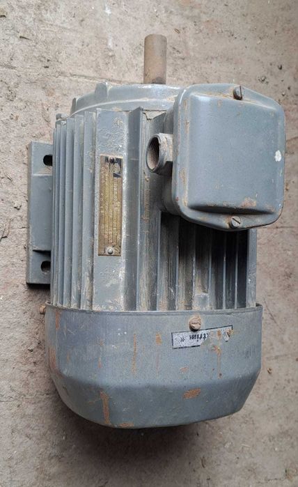 Электродвигатель сатылады