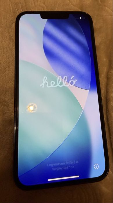 iPhone 13 Pro на 256 GB