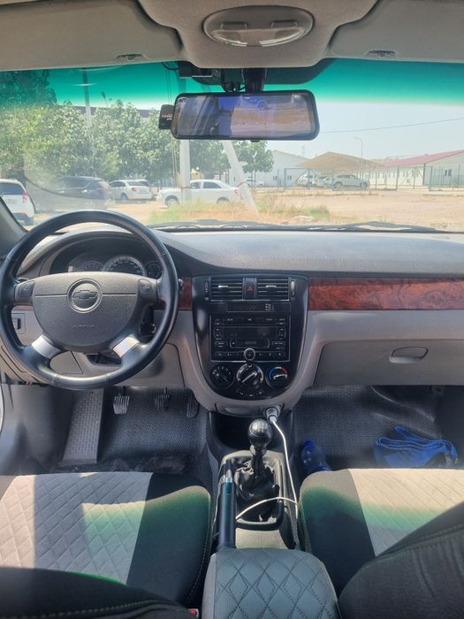 Продается  Lacetti