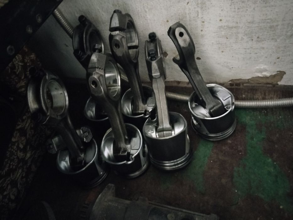 Хова запчасть...