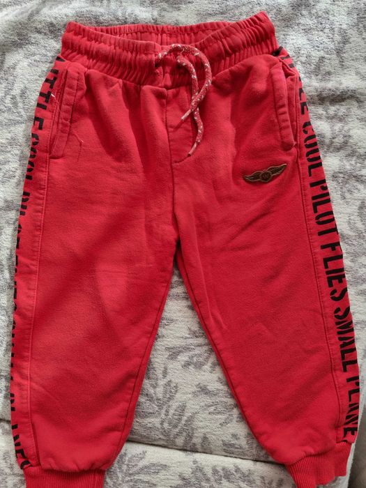 ЛОТ зима панталони 92 см Salt & Pepper, Blue seven, Wanex, Chicco