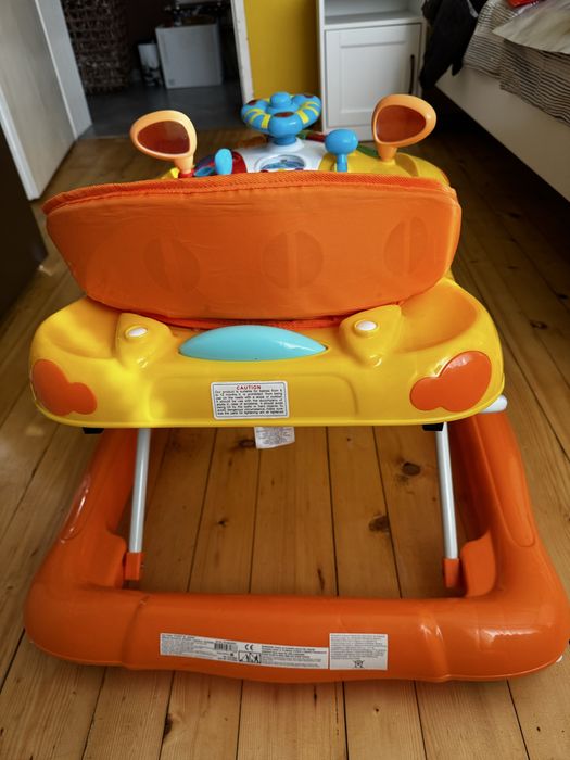 Проходилка Lorelli