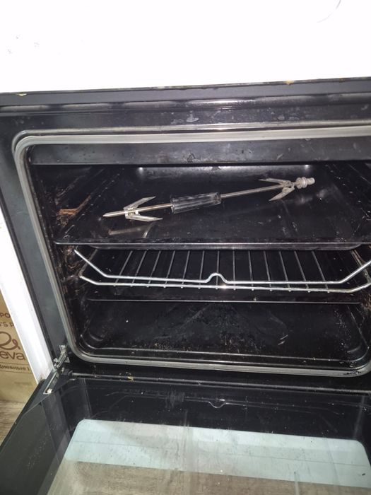 Плита электрический