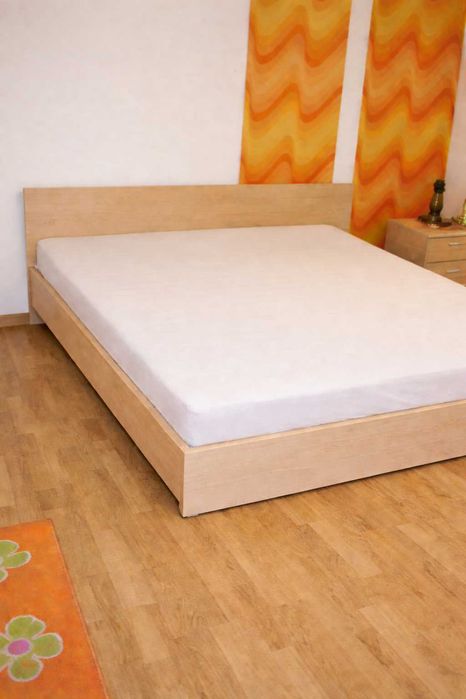 Гардероб трикрилен