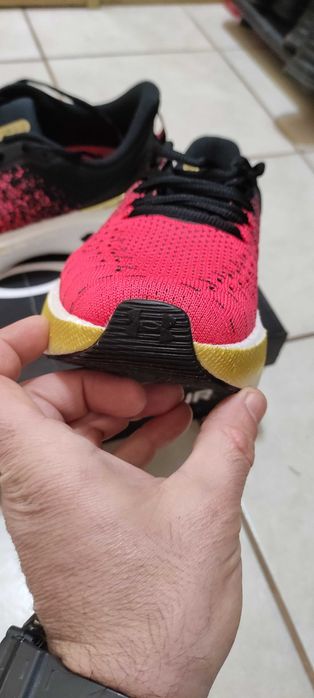 Under armour infinite elite