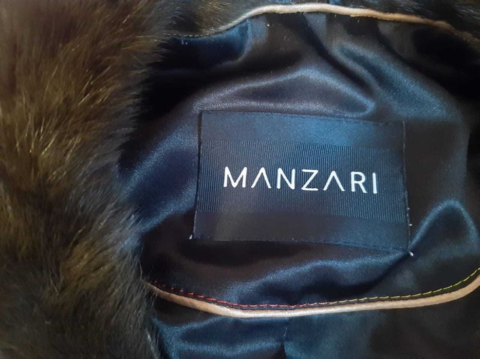 Продам норковую шубу.