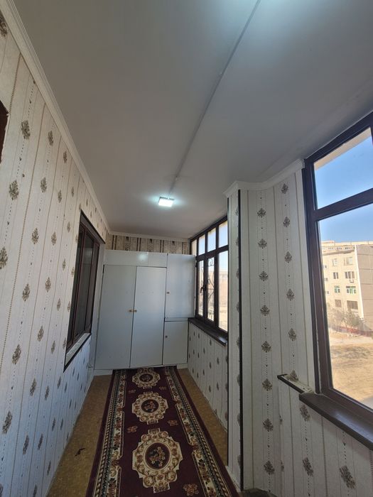 4 хона уй сотилади