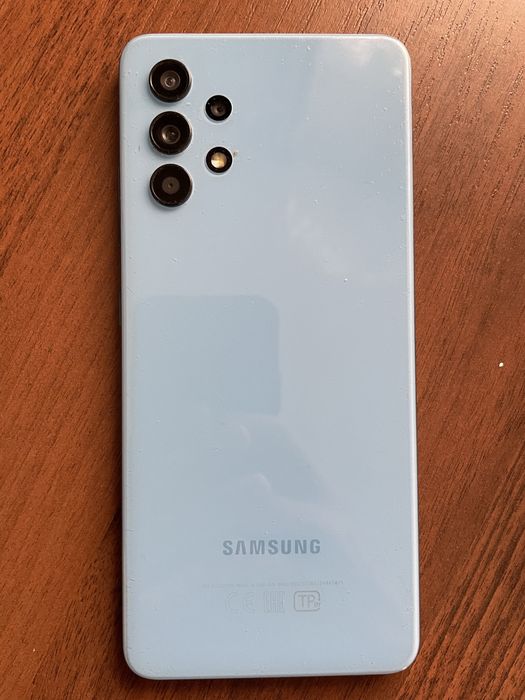 Samsung galaxi a32