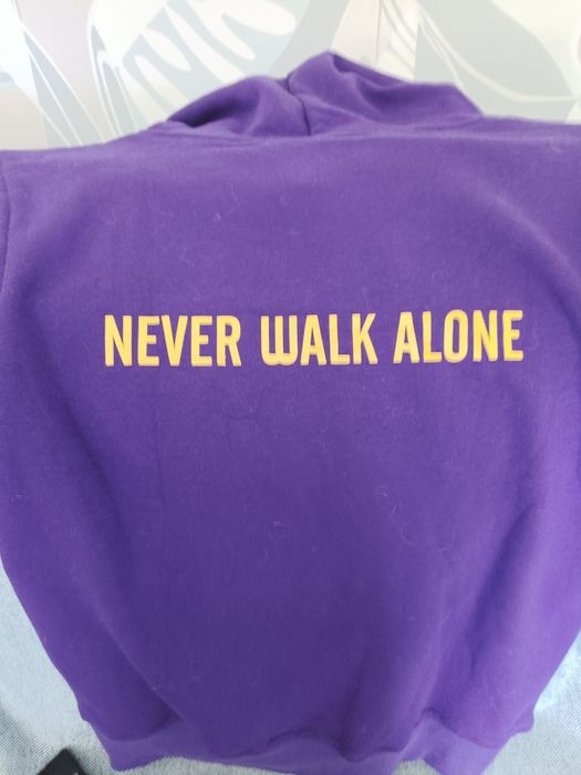 Толстовка для подростков