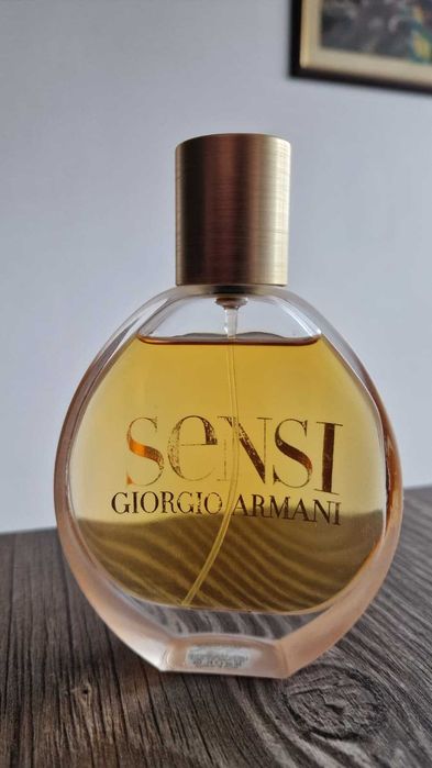 Giorgio Armani Sensi Eau de Parfum 50 ml