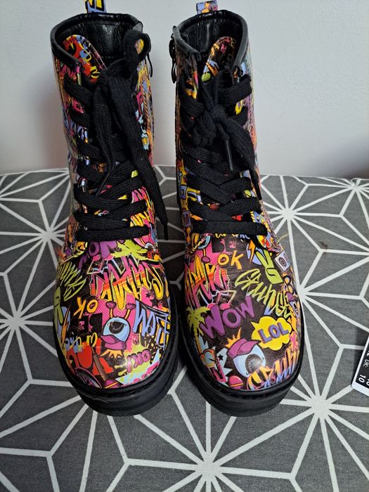 Ghete fete marime 34