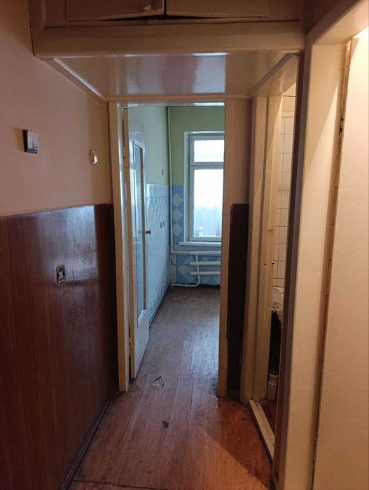 Чиланзар-5 Кирпич 2/1/4 балкон 2/6 Ориентир Метро Хамза