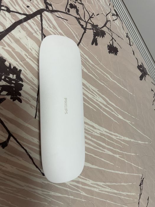 Philips Sonicare Travel Charging