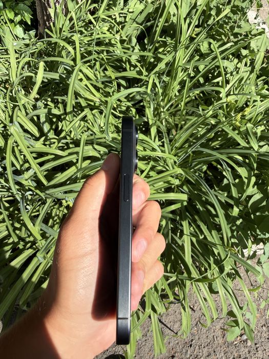 iPhone 15 Pro 128гб
