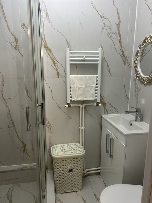 Regim hotelier parter
