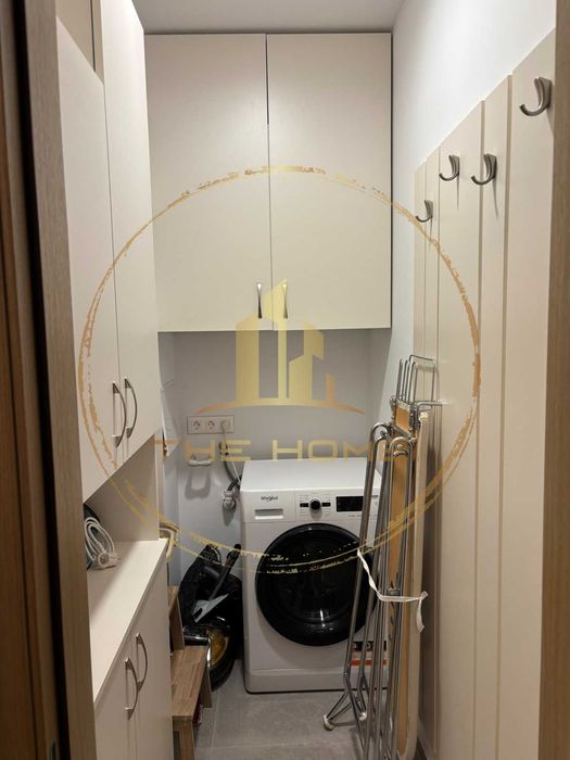 Дава се под наем Двустаен апартамент в Варна, Бриз - 62 кв.м за 797.64 € - Снимка #6