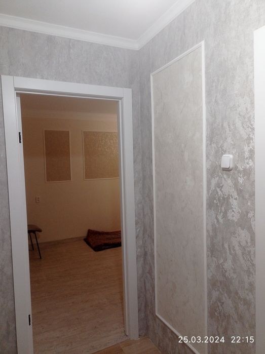 Продается 2х ком кв в самом сердце города!