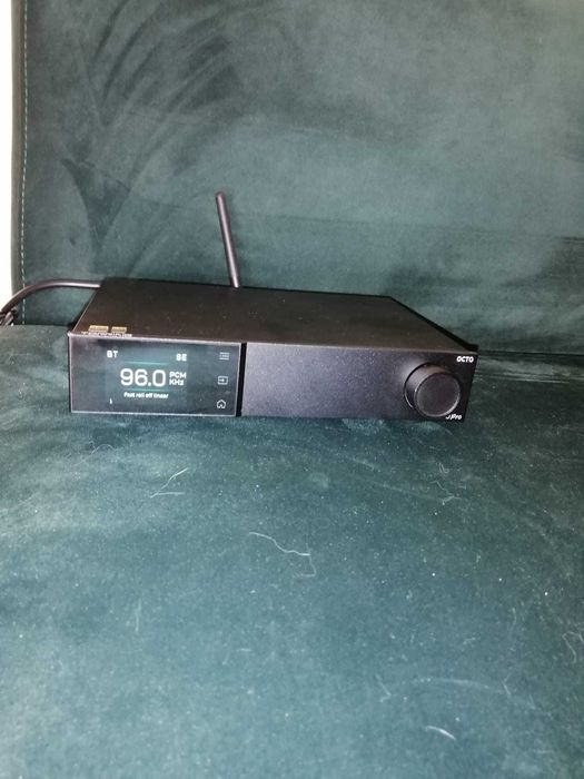 Dac Topping D70 Pro Octo