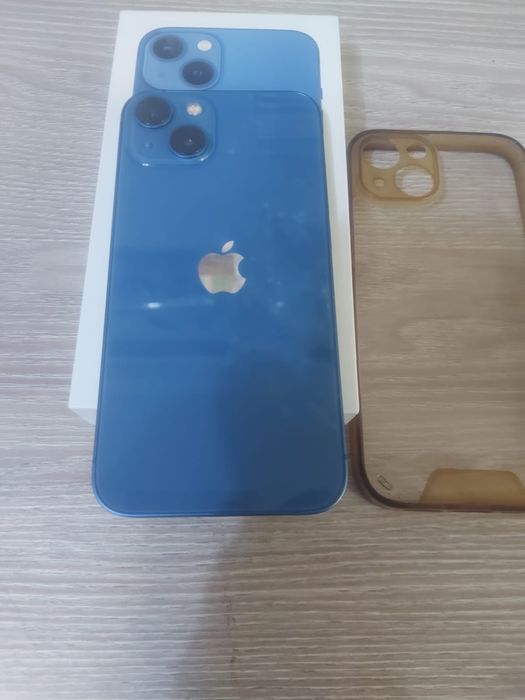 Айфон 13/128 обмен продажа