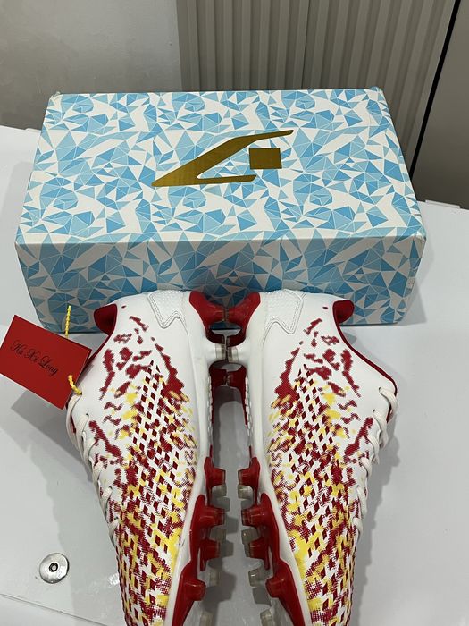 Бутсы для футбола