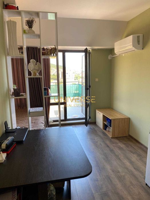 Продава се Едностаен апартамент в Свети Влас - 45 кв.м за 1389 €/кв.м - Снимка #4