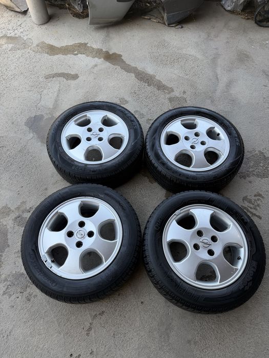 Продается диска Opel