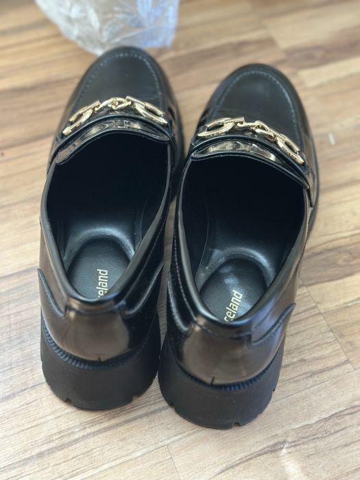 Дамски елегантни мокасини