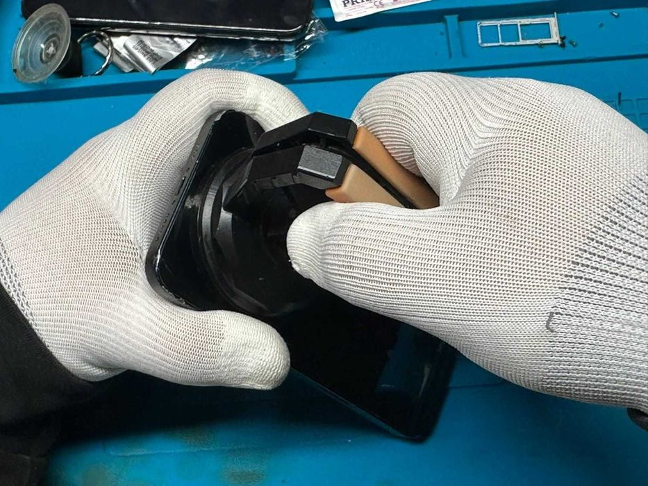 Reparații Telefoane - Display iPhone 6 – 17 Pro Max / Toate Modelele