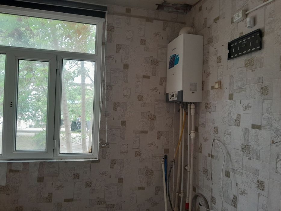 3 хонали кв ижарага барилади