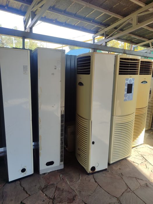 Фанкойлы для отопления