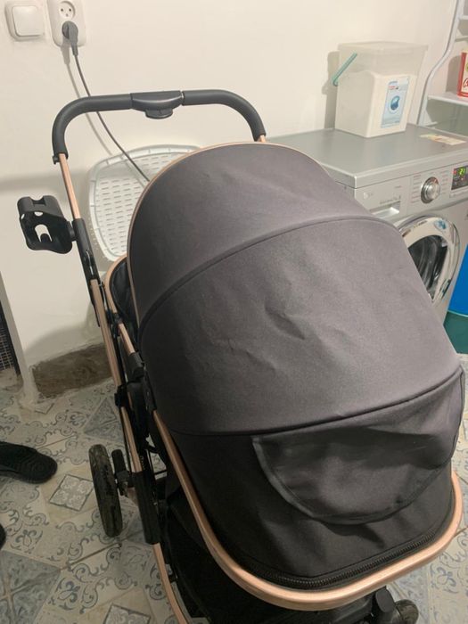 Продам коляску состояние хорошее