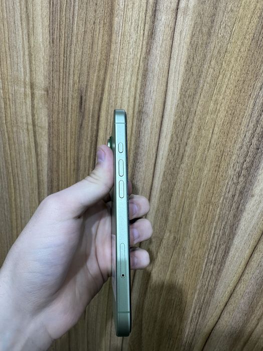 Iphone 17 sage 256 gb 100% 20 sikl