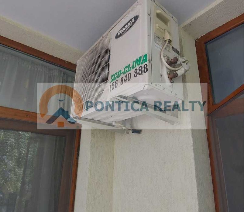 Продава се Двустаен апартамент в к.к. Слънчев бряг - 61 кв.м за 1148 €/кв.м - Снимка #10