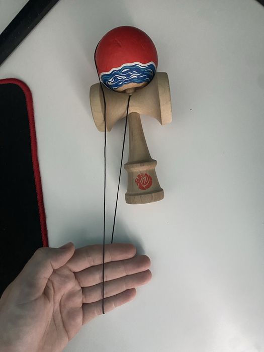 Kendama davide pro