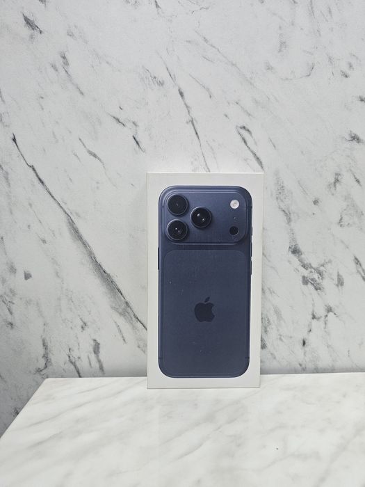 Iphone 17 Pro 512GB Sigilat Zeus Amanet 69974