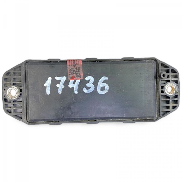 81.25813-7001 Unitatea de Control, TPM WABCO TGL, TGM, TGS, TGX (2005-2021) MAN