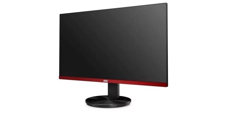 AOC/144Ghz/24,5 Диагональ