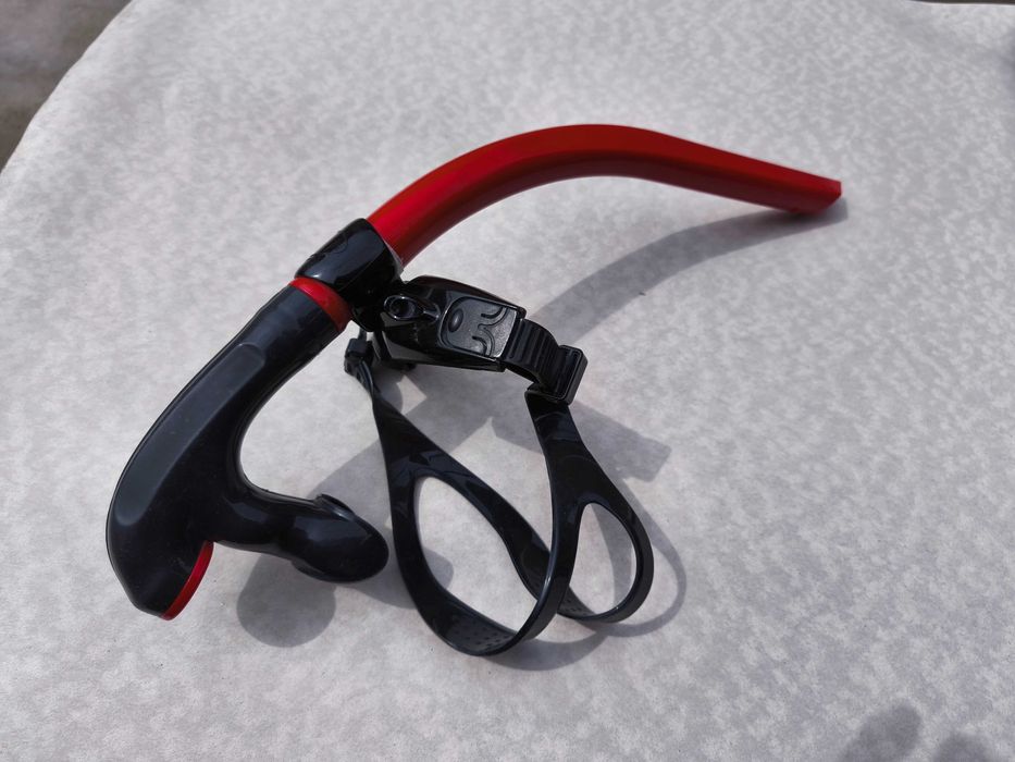 Трубка фронтальная Whale