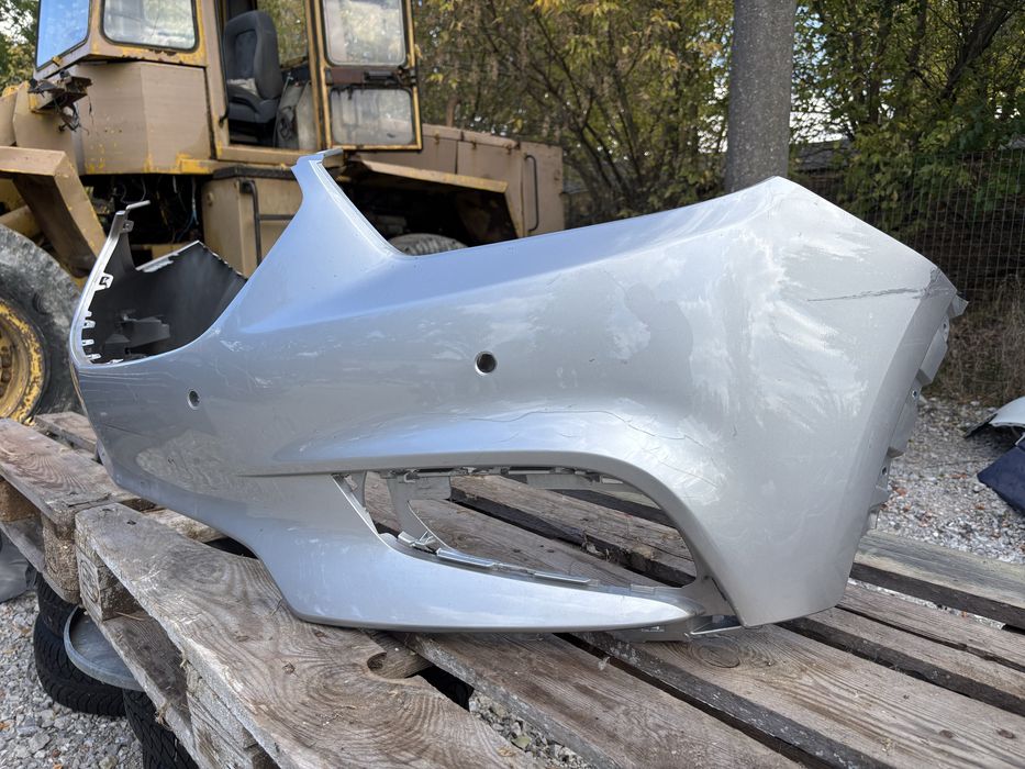 Броня Opel Mokka X