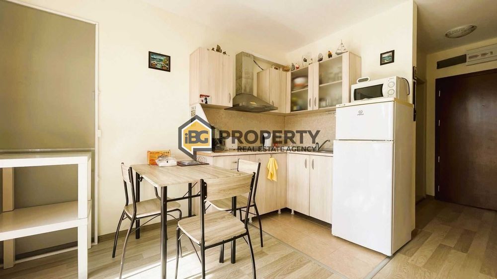 Продава се Двустаен апартамент в Бяла - 60 кв.м за 570 €/кв.м - Снимка #2