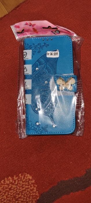 Husa Samsung S21FE noua