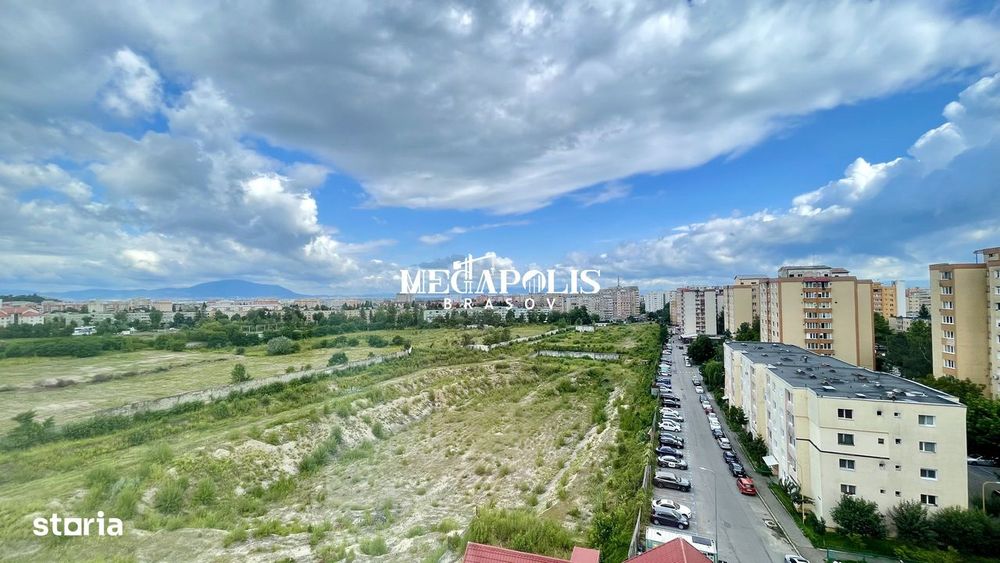 Apartament 2 camere | Bulevardul Vlahuță | Decomandat
