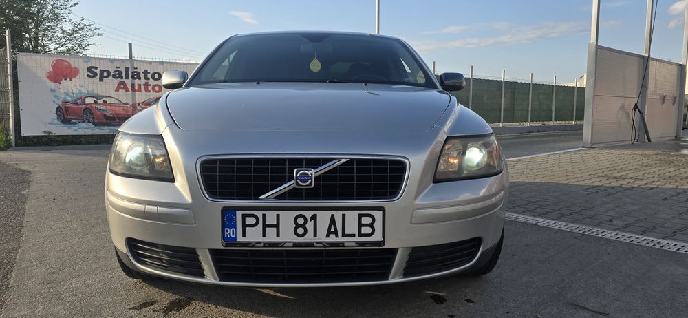 Volvo S40 , 1.6 Diesel